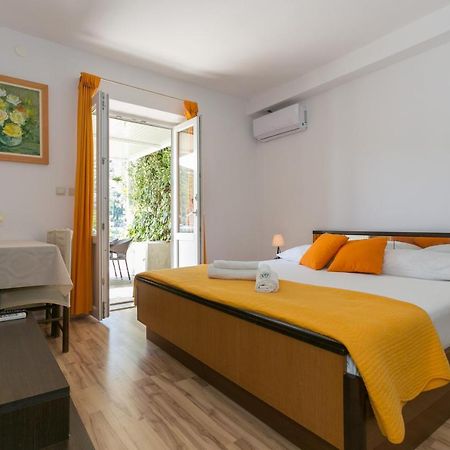 Room Nika Dubrovnik Exterior photo