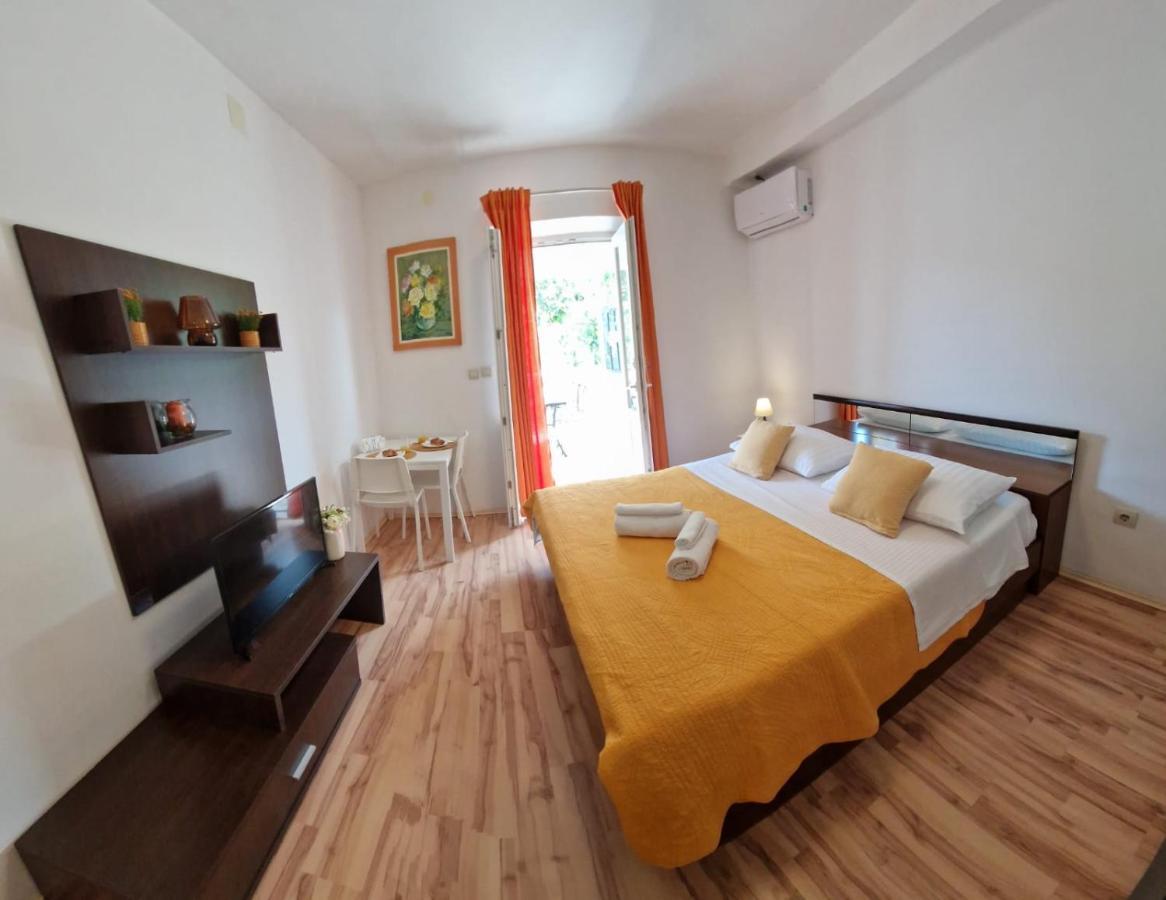 Room Nika Dubrovnik Exterior photo