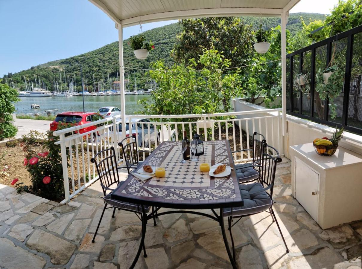 Room Nika Dubrovnik Exterior photo